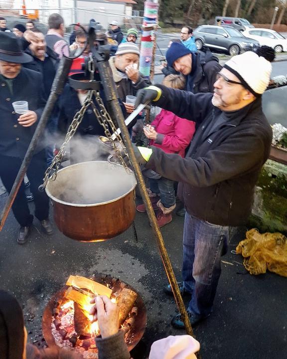 Conny's Buschenschänke